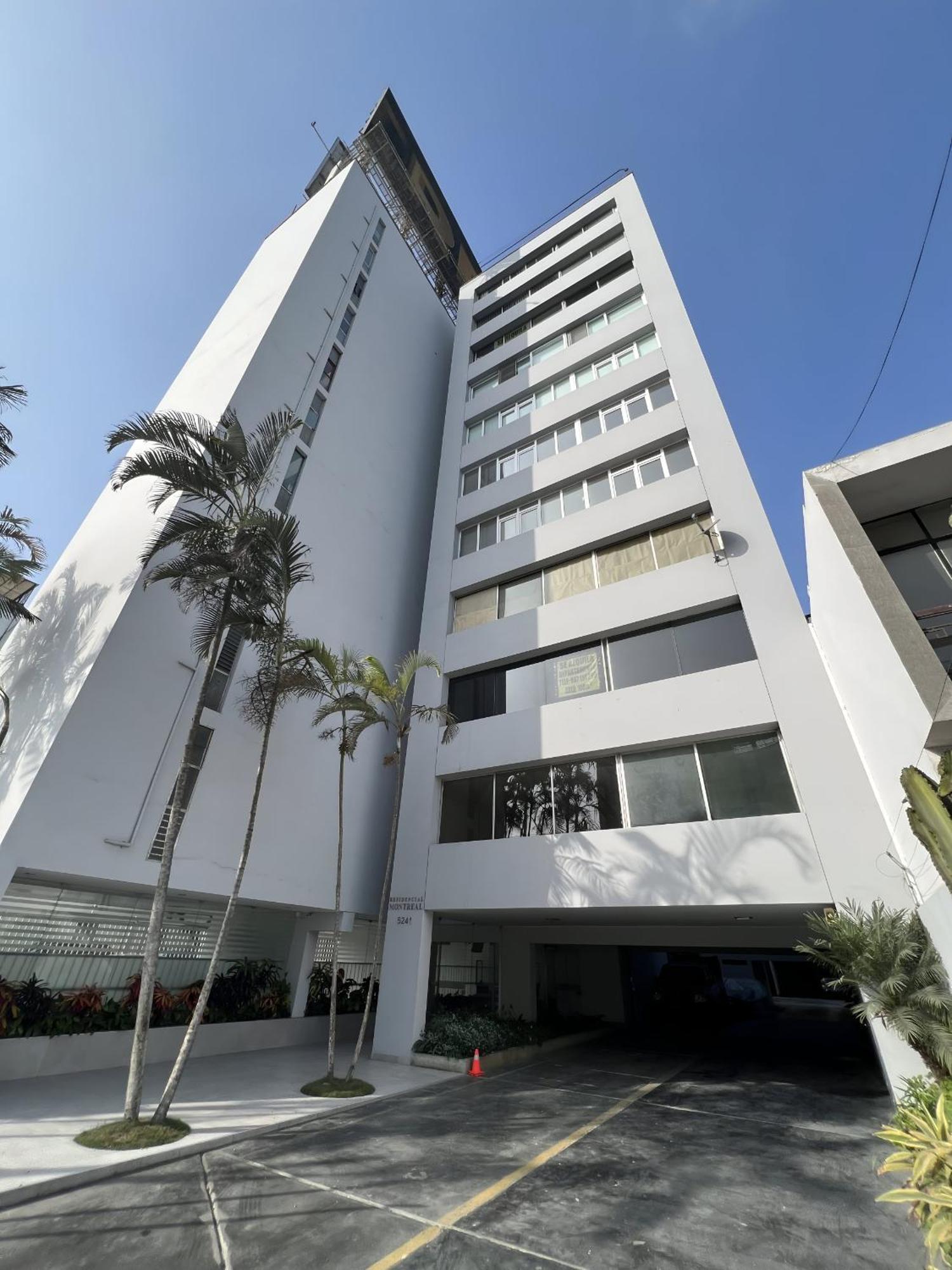 Apartamento Av Arequipa 603b