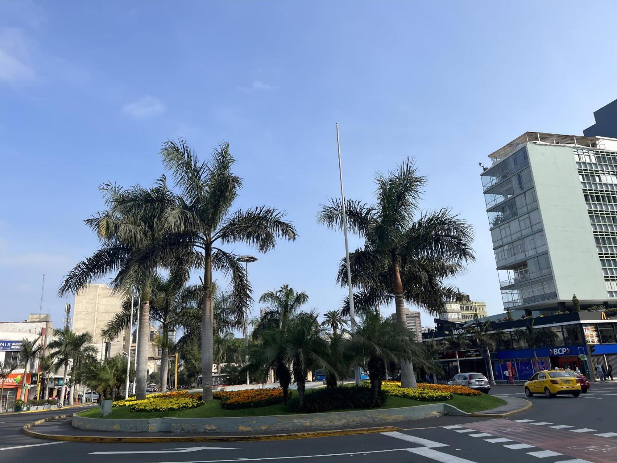 Av Arequipa 603b Apartamento Lima
