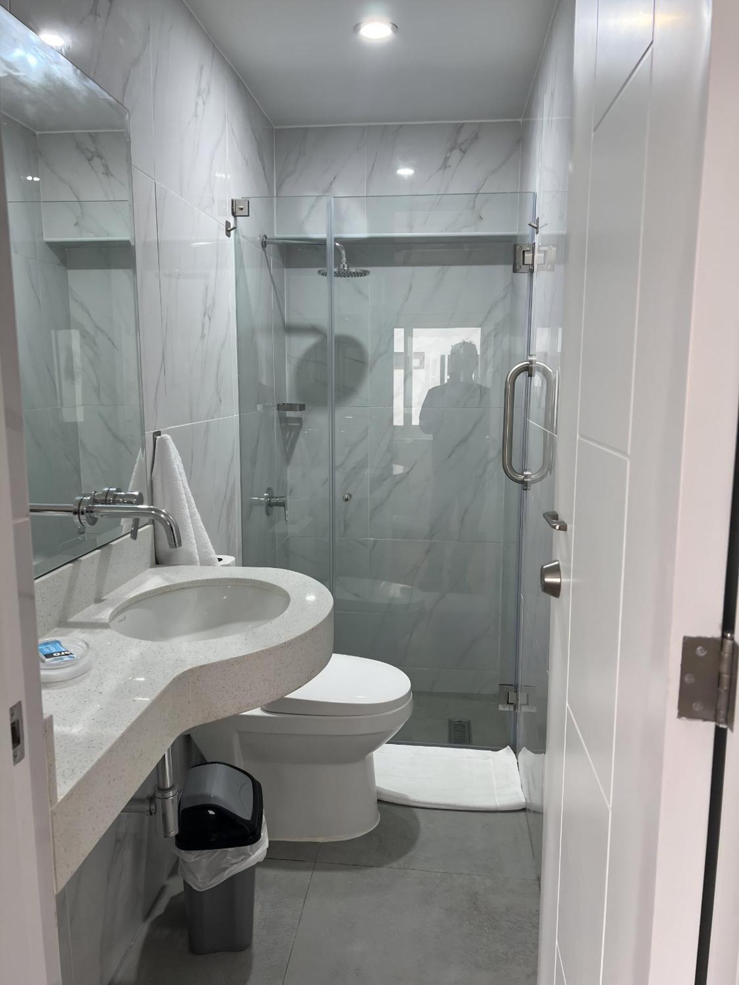 Apartamento Av Arequipa 603b Lima