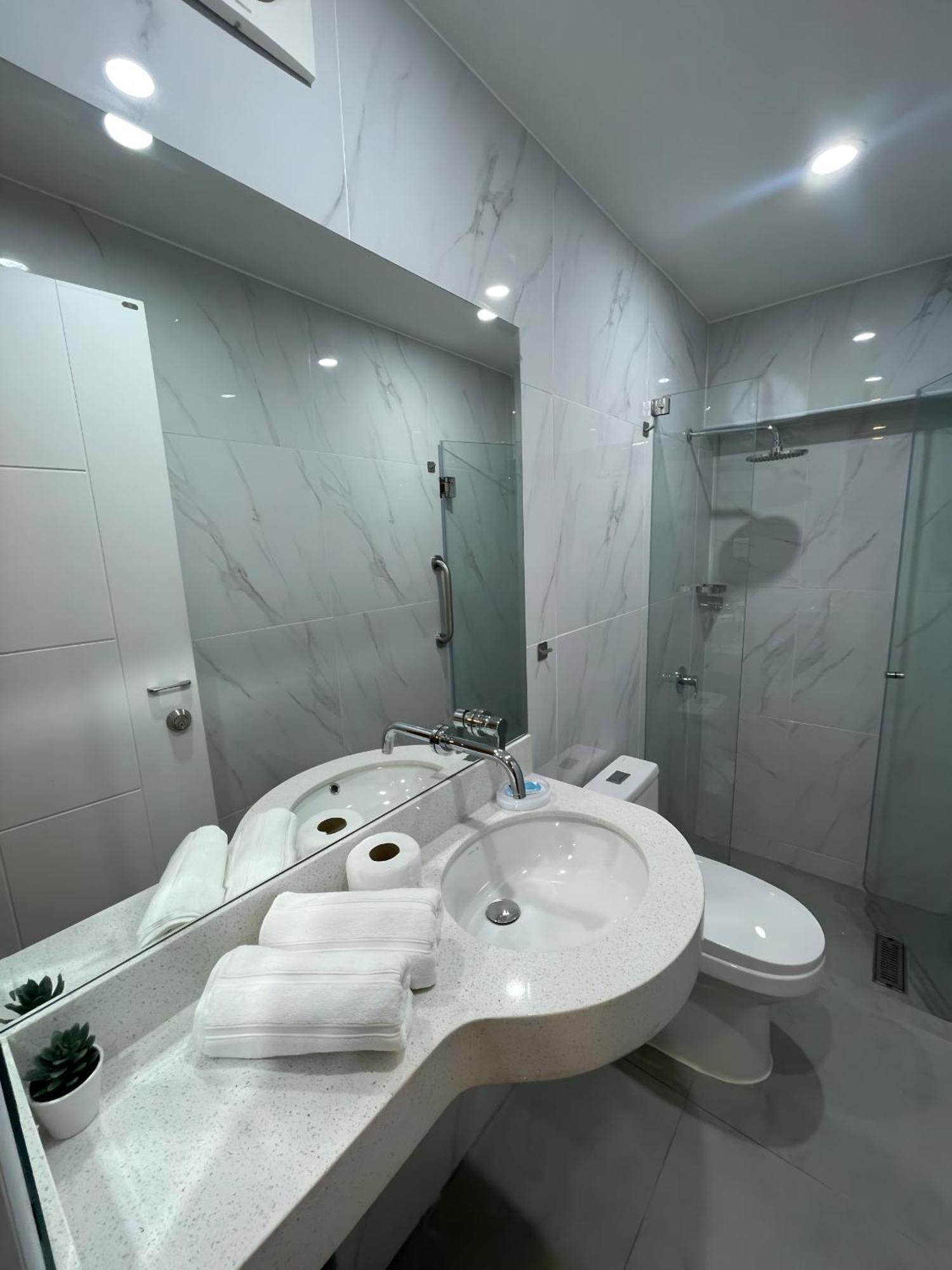 Apartamento Av Arequipa 603b *