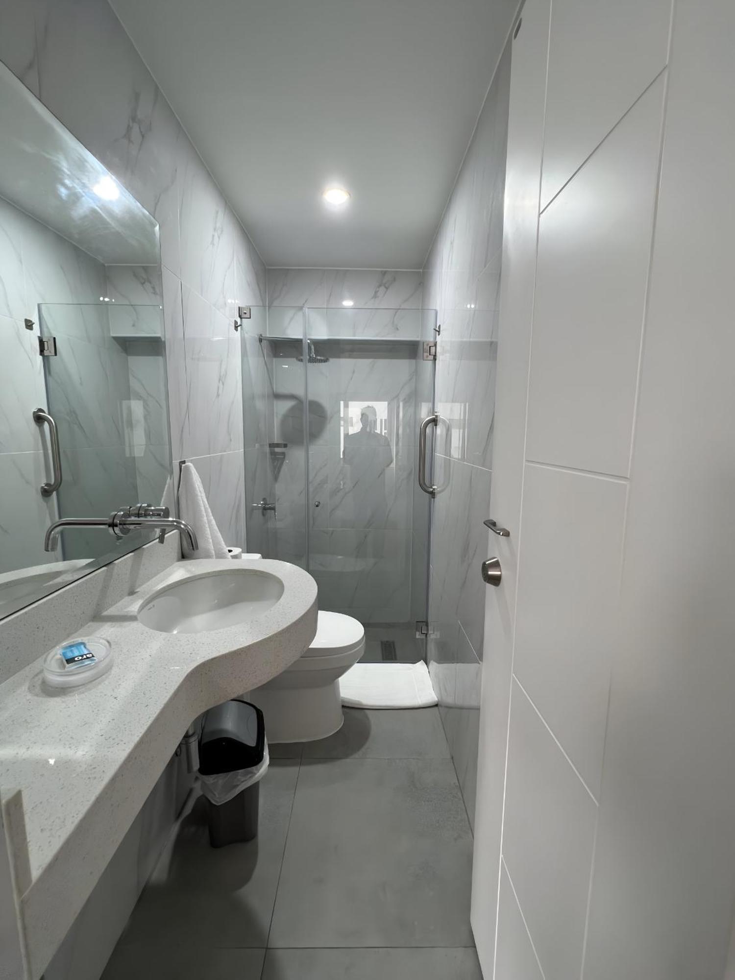 Apartamento Av Arequipa 603b