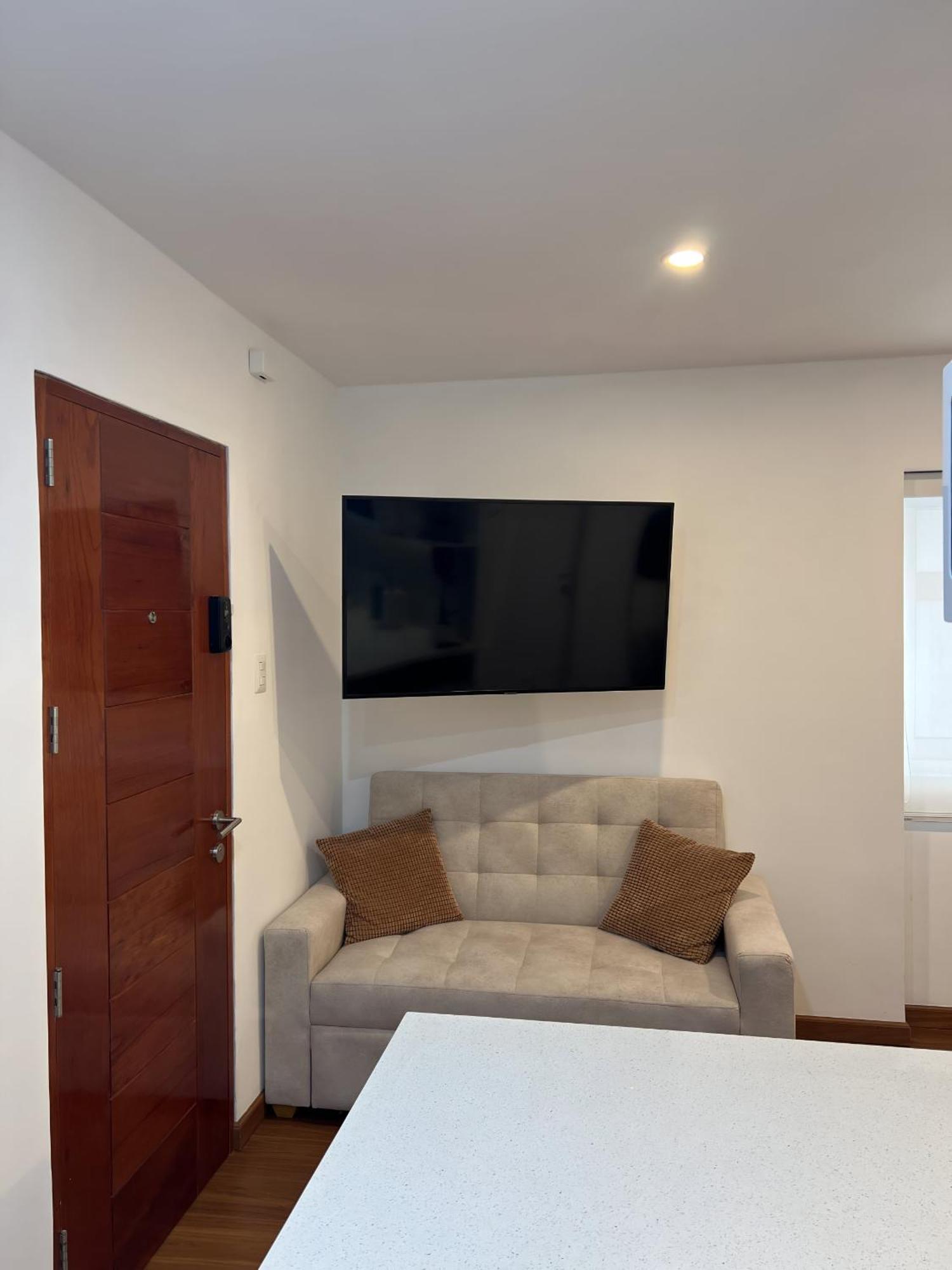 Av Arequipa 603b Apartamento Lima