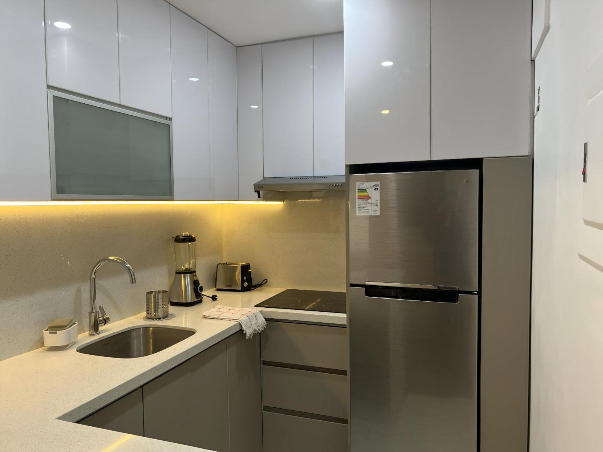 Av Arequipa 603b Apartamento