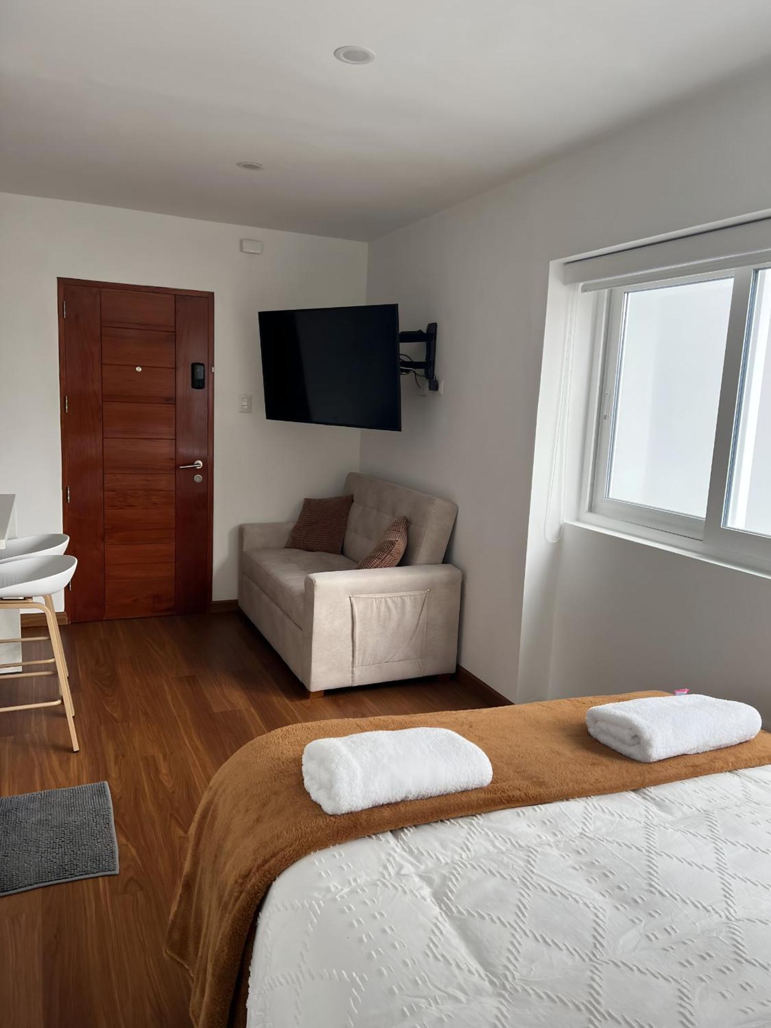 Av Arequipa 603b Apartamento *